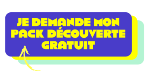 je demande mon pack découverte gratuit